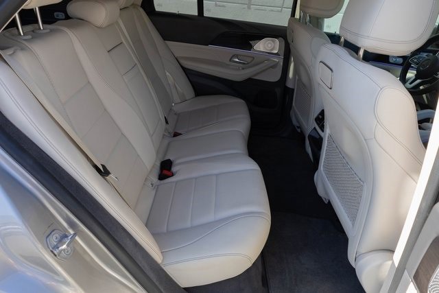 Used 2020 Mercedes-Benz GLE 350 4MATIC image 17