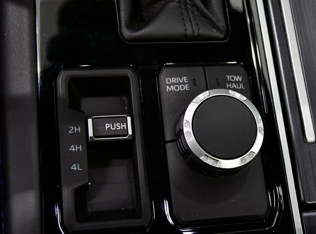 Used 2024 Toyota Sequoia Platinum image 22