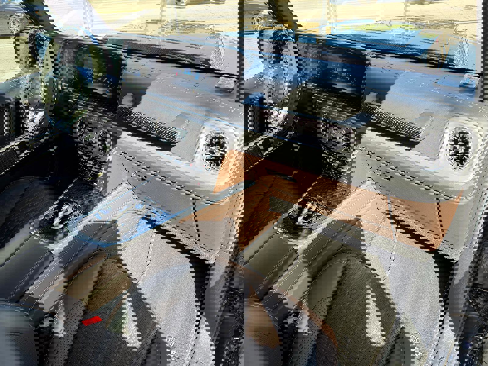 Used 2019 Mercedes-Benz G 63 AMG 4MATIC image 58