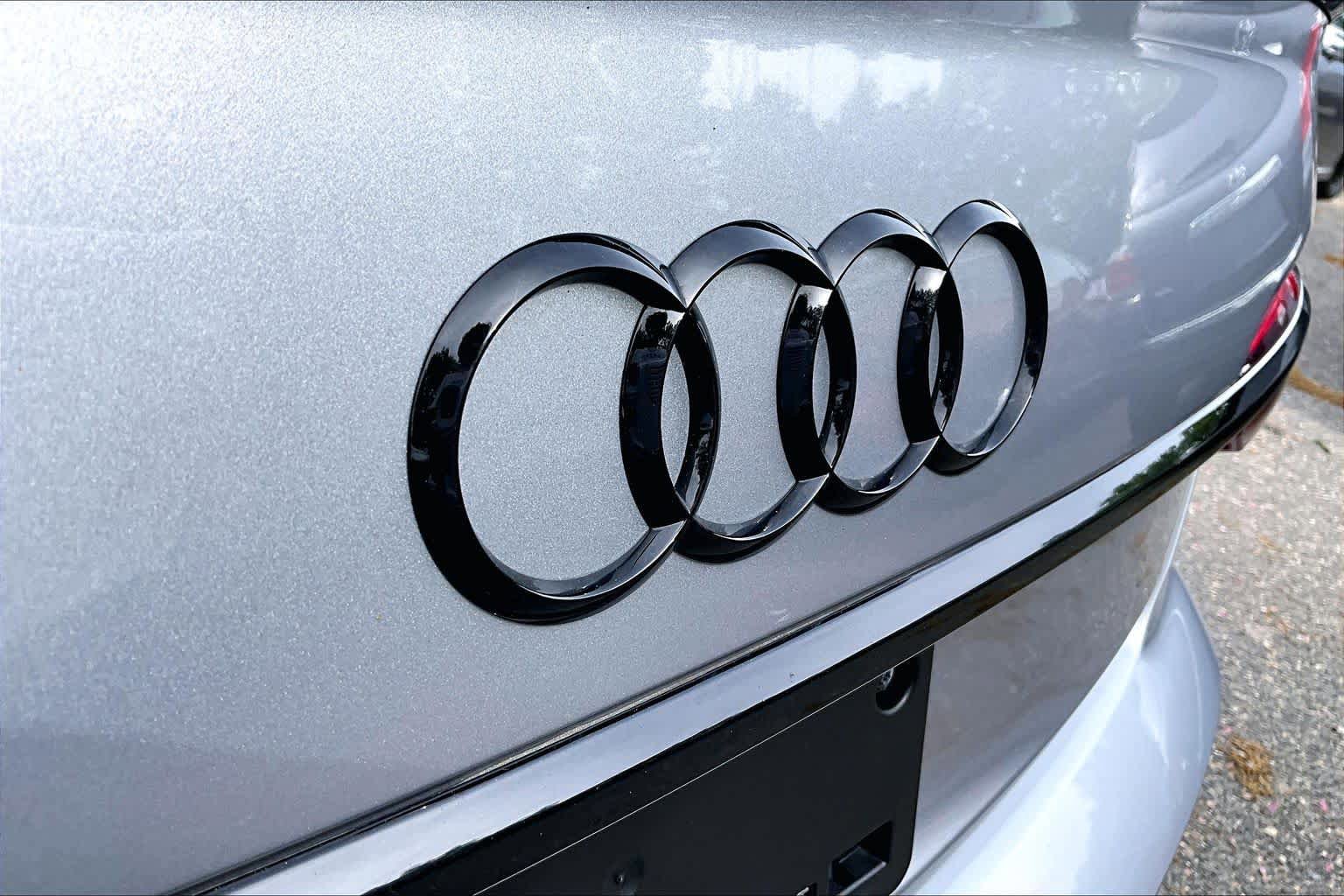 Used 2023 Audi S6 Prestige AWD/4WD image 30