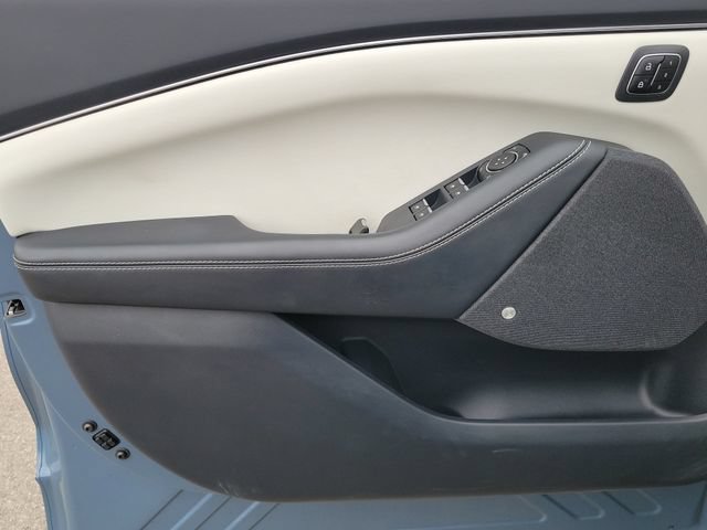 Certified 2024 Ford Mustang Mach-E Premium AWD/4WD image 10
