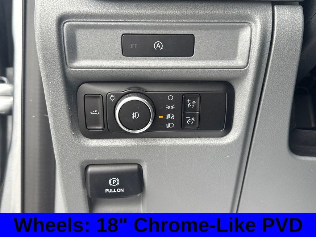 Used 2025 Ford F150 XLT w/ Equipment Group 301A Standard image 29