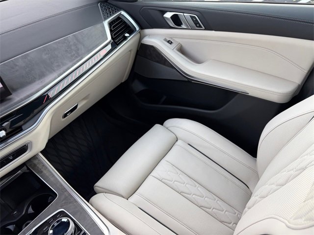 New 2026 BMW X5 M60i image 20