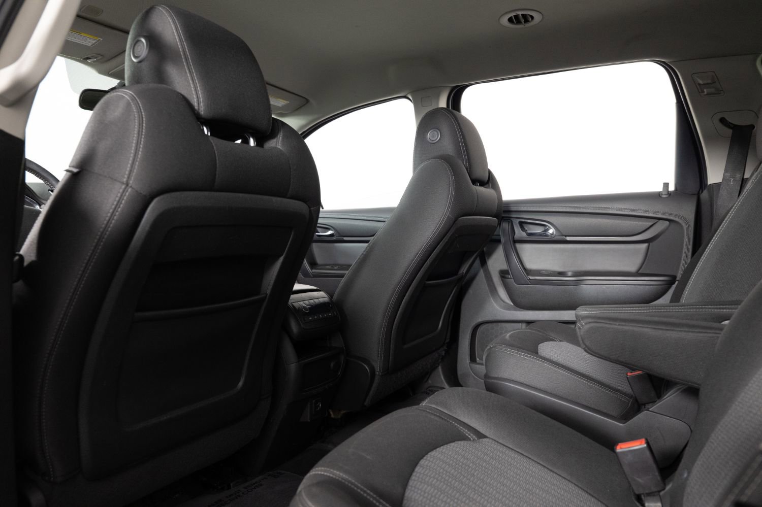 Used 2017 Chevrolet Traverse LT image 20