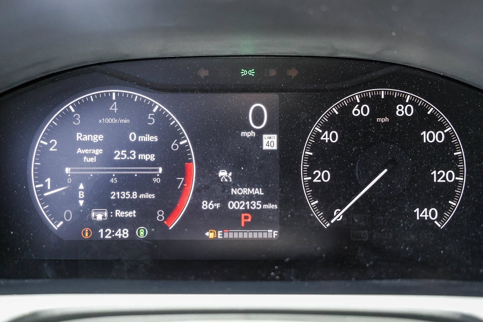 Used 2026 Honda CR-V EX image 23