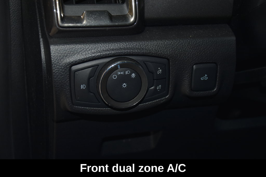 Used 2022 Ford Ranger Lariat w/ Equipment Group 501A High AWD/4WD image 13