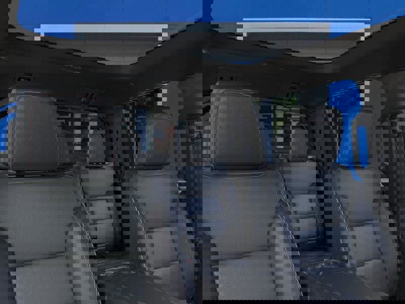 New 2026 Chevrolet Silverado EV Trail Boss image 25