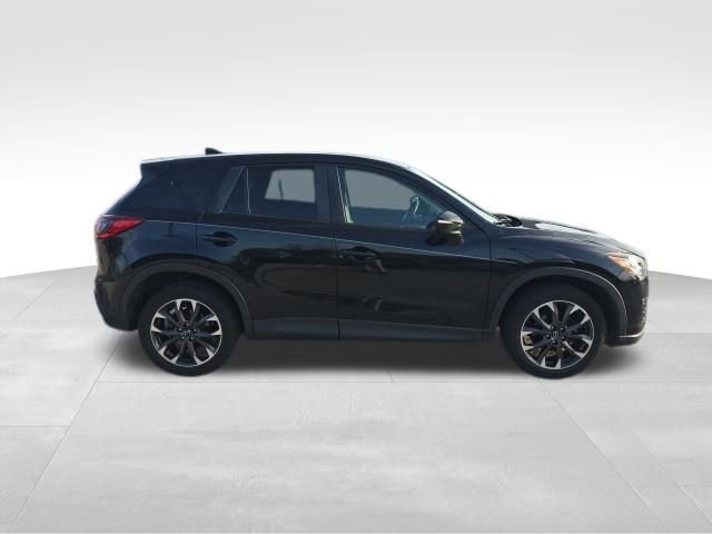 Used 2016 MAZDA CX-5 Grand Touring image 5