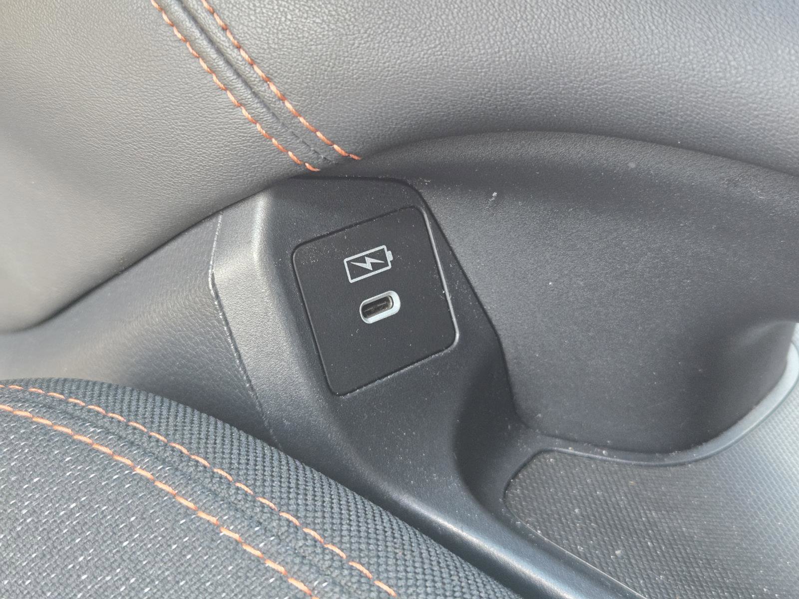 Used 2024 Honda HR-V Sport image 23