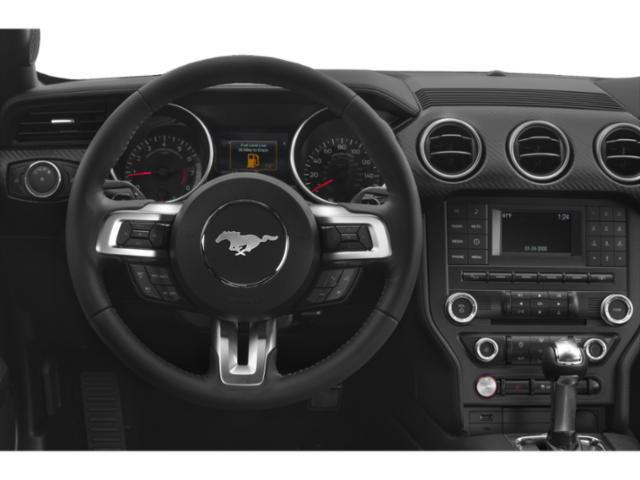Used 2018 Ford Mustang Coupe image 7