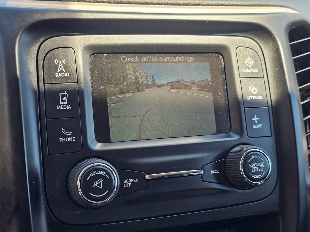 Used 2016 Jeep Cherokee Sport AWD/4WD image 28