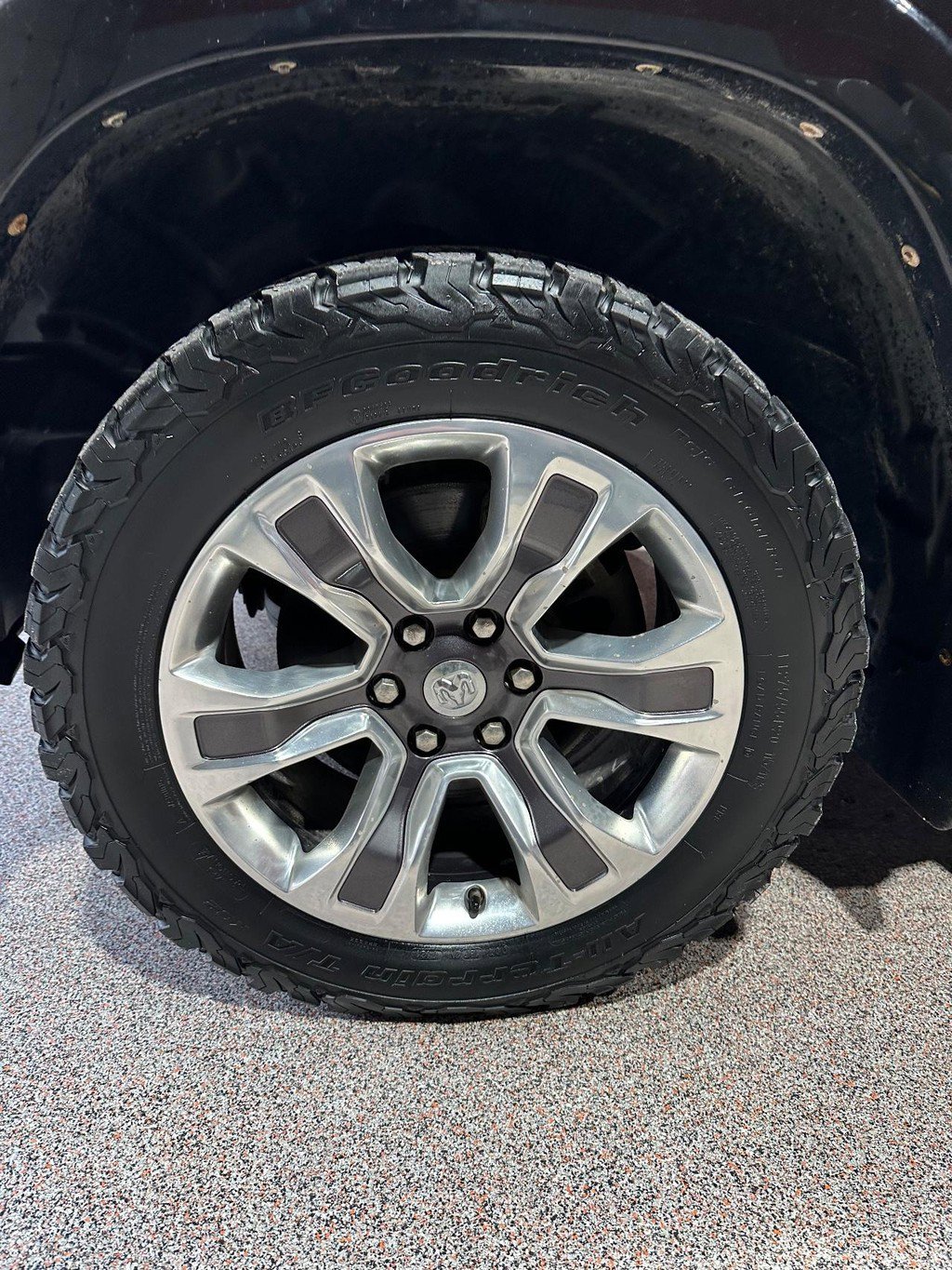 Used 2020 RAM 1500 Longhorn image 11