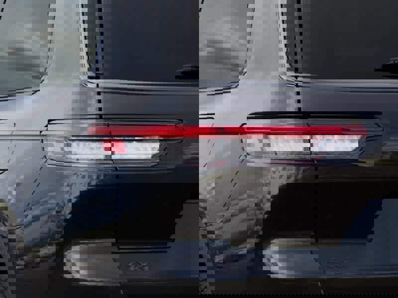 New 2026 Jeep Grand Cherokee L 4WD image 9