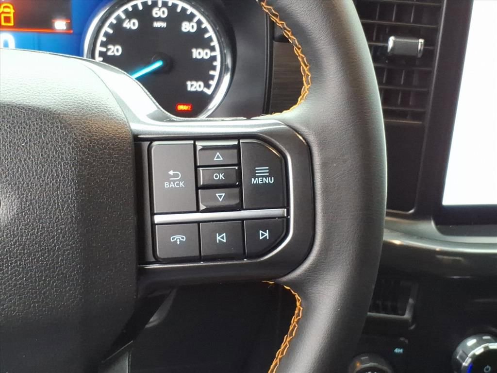 Certified 2023 Ford F150 Tremor AWD/4WD image 19
