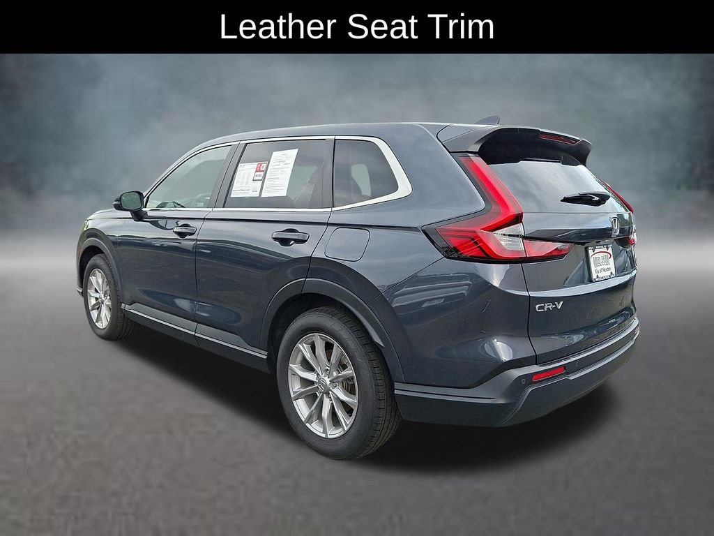 Used 2024 Honda CR-V EX-L image 7