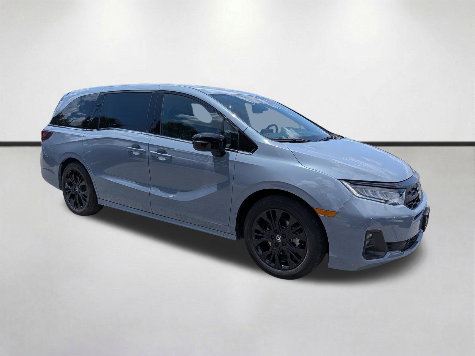 Used 2025 Honda Odyssey Sport-L image 1