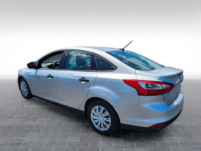 Used 2014 Ford Focus S FWD image 5