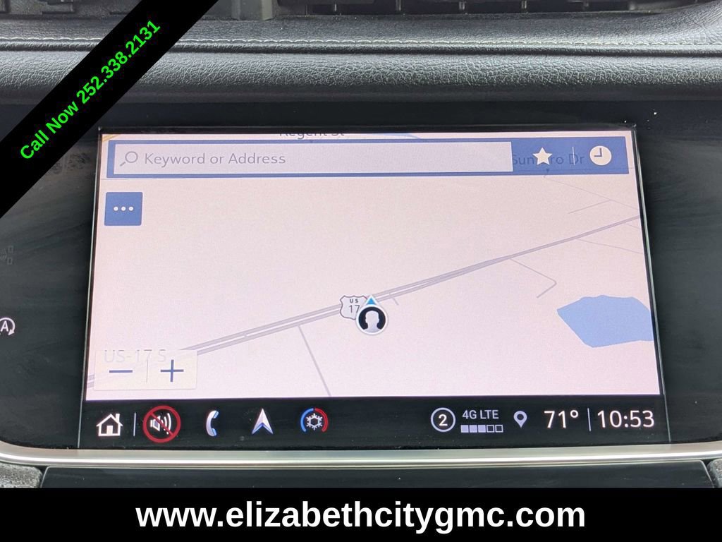 Used 2023 Cadillac XT5 Premium Luxury image 31