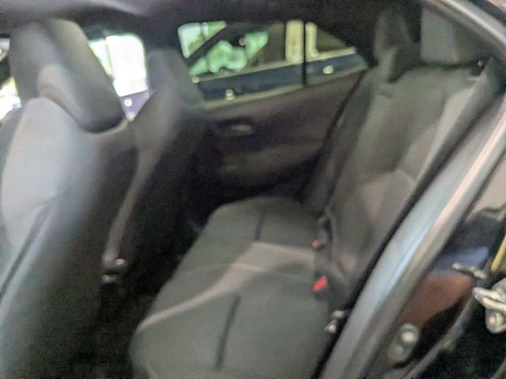 Used 2025 Toyota Corolla GR AWD/4WD image 13