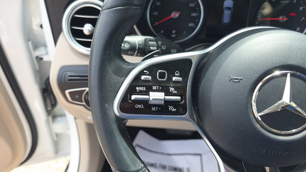 Used 2022 Mercedes-Benz GLC 300 image 16