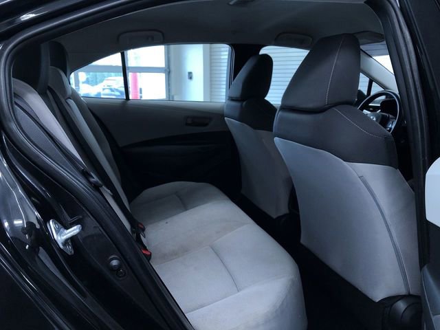 Certified 2022 Toyota Corolla LE image 21