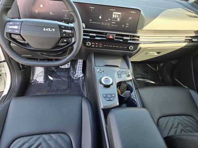 New 2026 Kia Sportage X-Line Prestige image 23