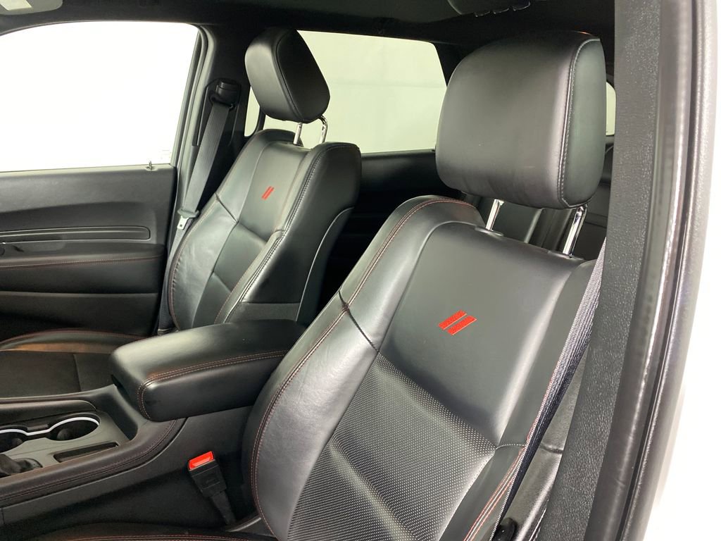 Used 2024 Dodge Durango GT image 9