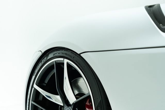 Used 2020 Toyota Supra Premium image 22