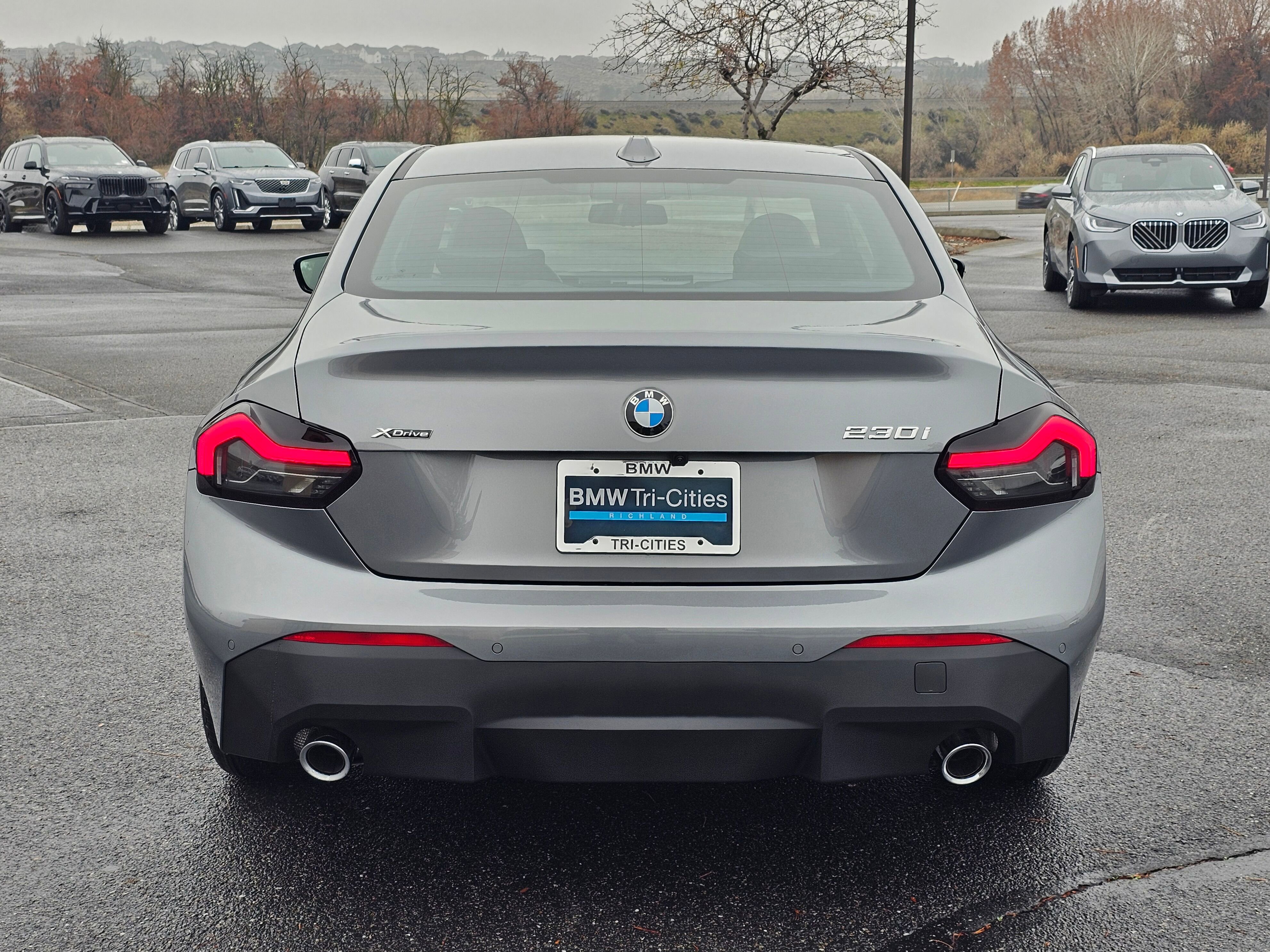New 2026 BMW 230i xDrive Coupe w/ Premium Package image 5