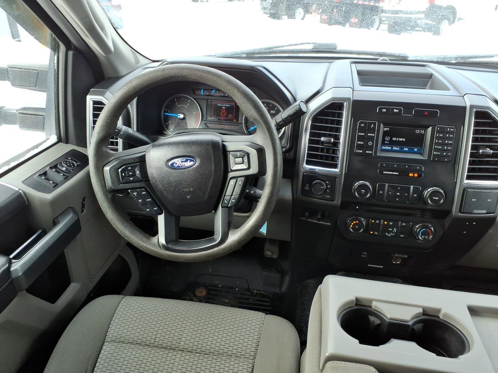 Used 2017 Ford F250 XLT image 14