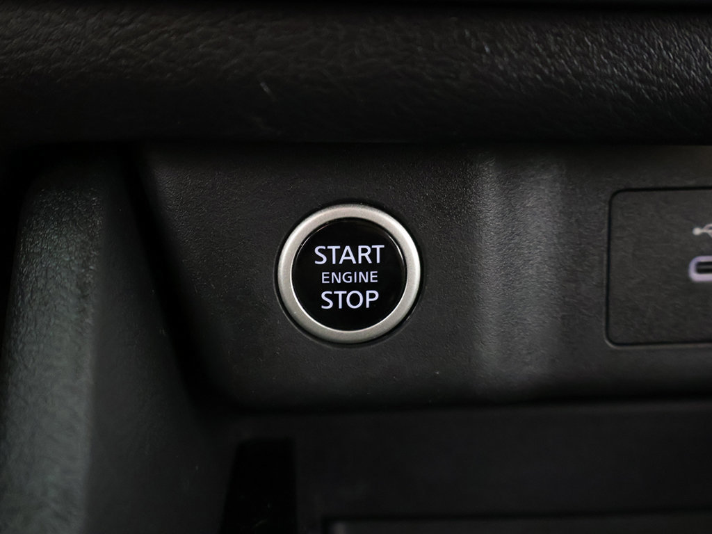 Used 2021 Nissan Rogue S FWD image 40