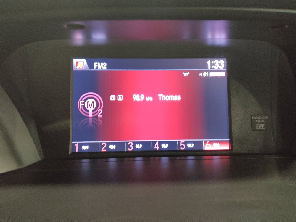 Used 2017 Honda Accord Sport Special Edition image 25