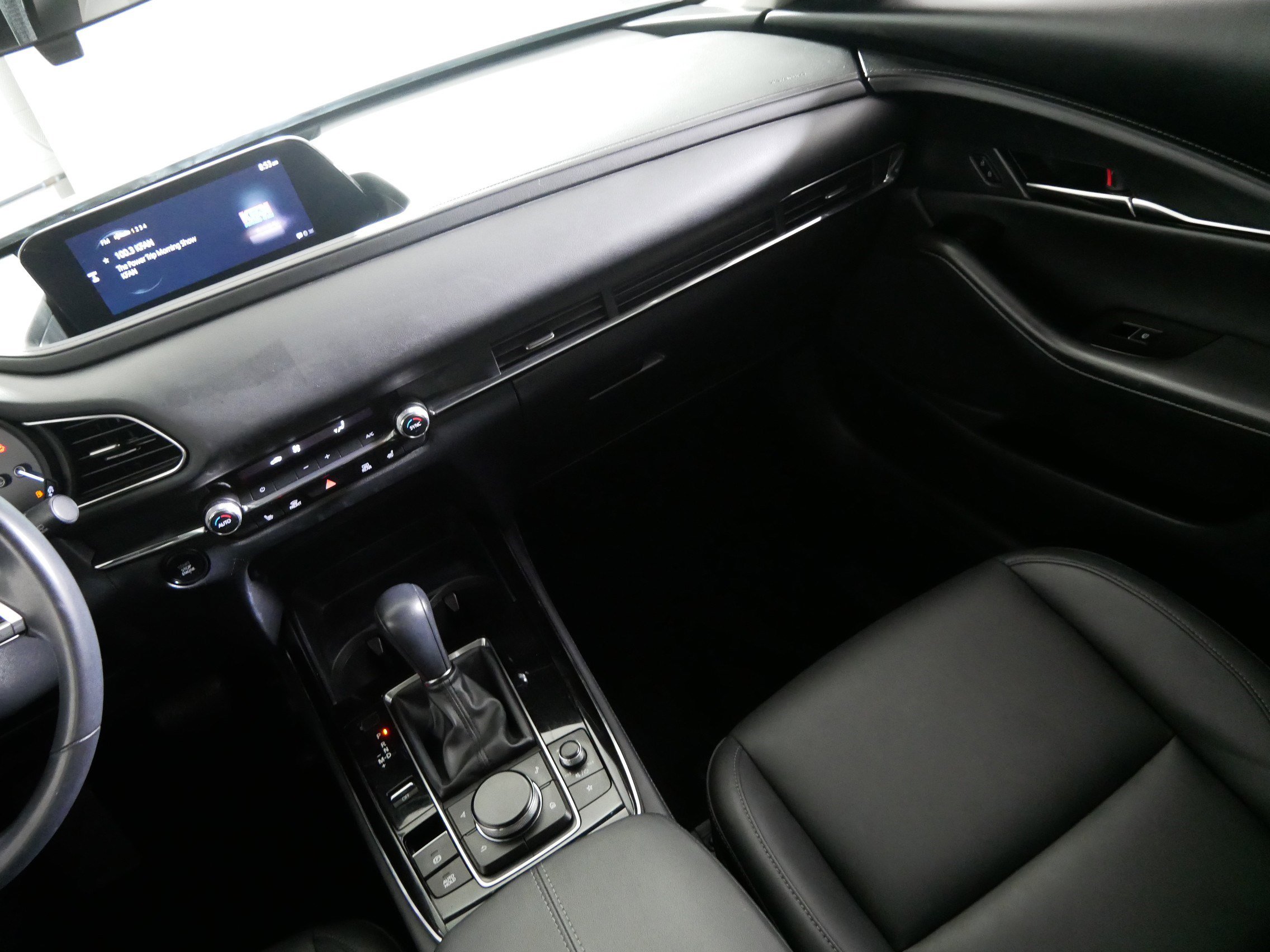 Used 2023 MAZDA CX-30 AWD 2.5 S w/ Preferred Package image 11