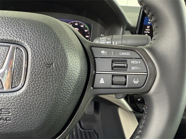 Used 2024 Honda Accord Touring image 22