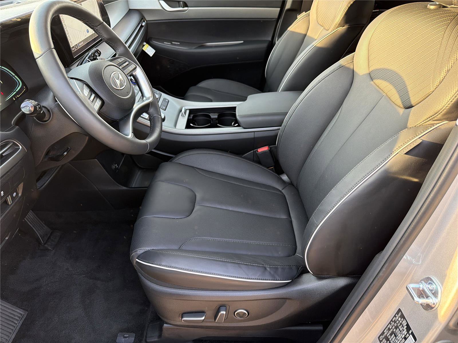 Used 2025 Hyundai Palisade SEL image 7