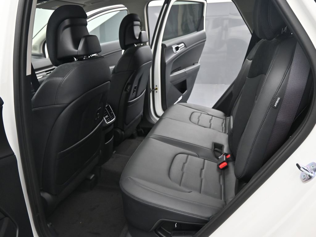 New 2026 Kia Sportage SX Prestige image 16