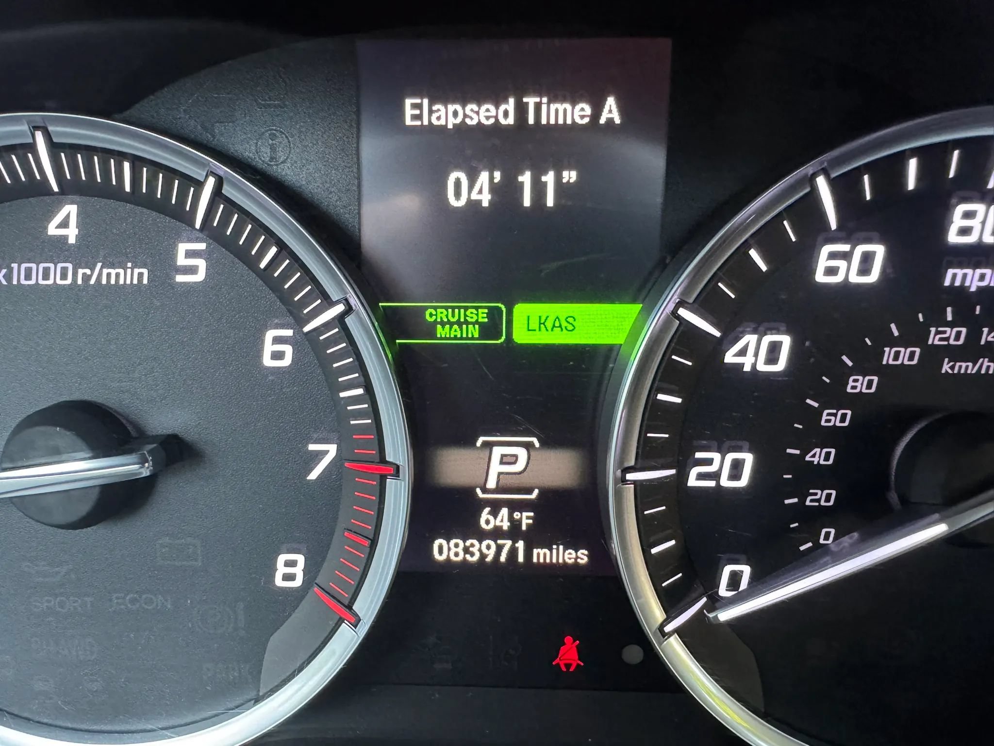 Used 2016 Acura MDX w/ Technology Package AWD/4WD image 36