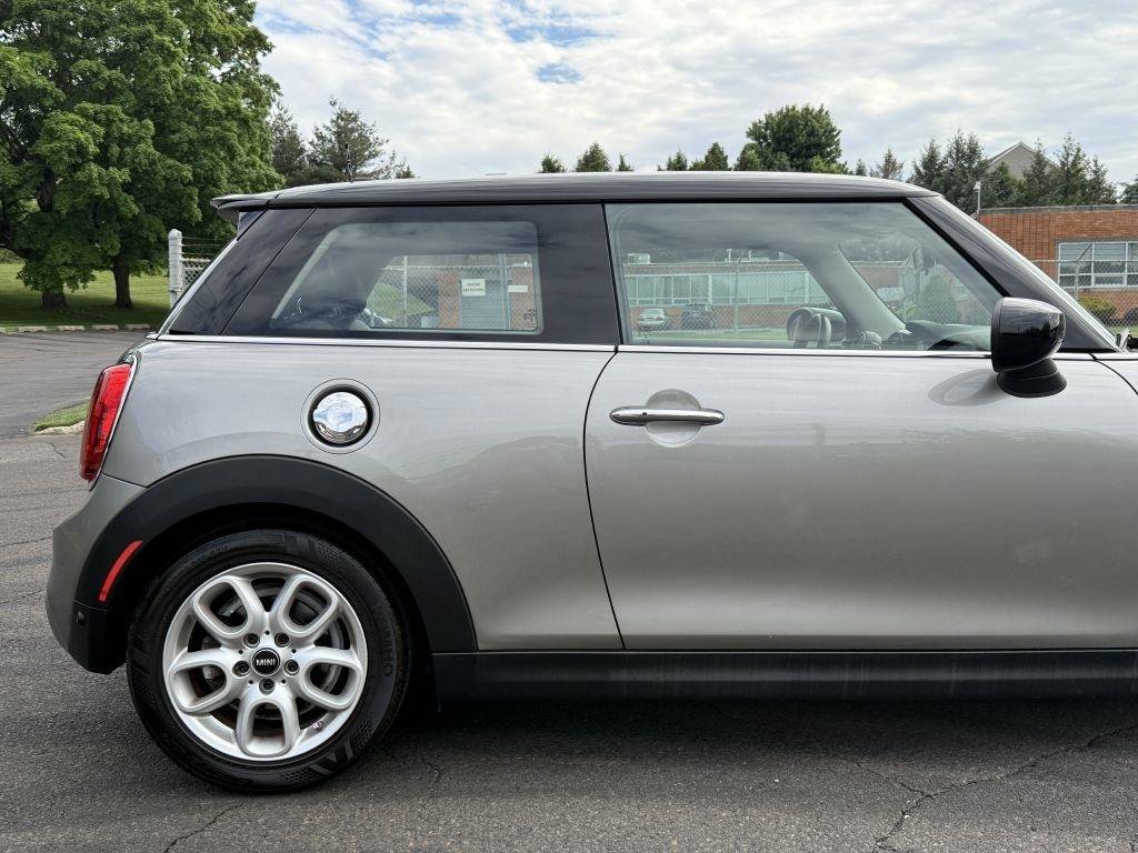 Used 2020 MINI Cooper S FWD image 10
