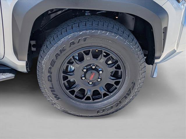Certified 2025 Toyota 4Runner TRD Off-Road Premium w/ Tow Technology Package AWD/4WD image 23