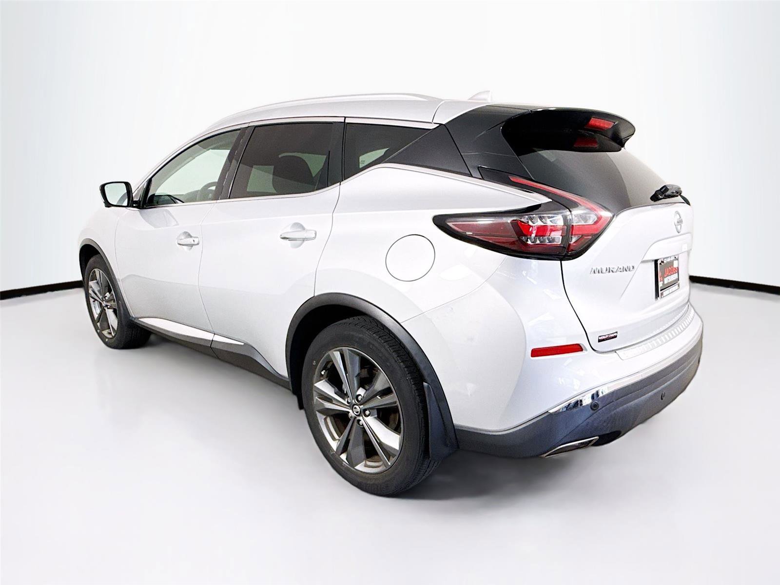 Used 2019 Nissan Murano Platinum FWD image 10