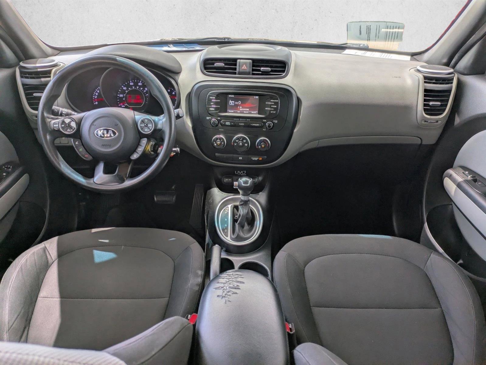 Used 2015 Kia Soul FWD image 16
