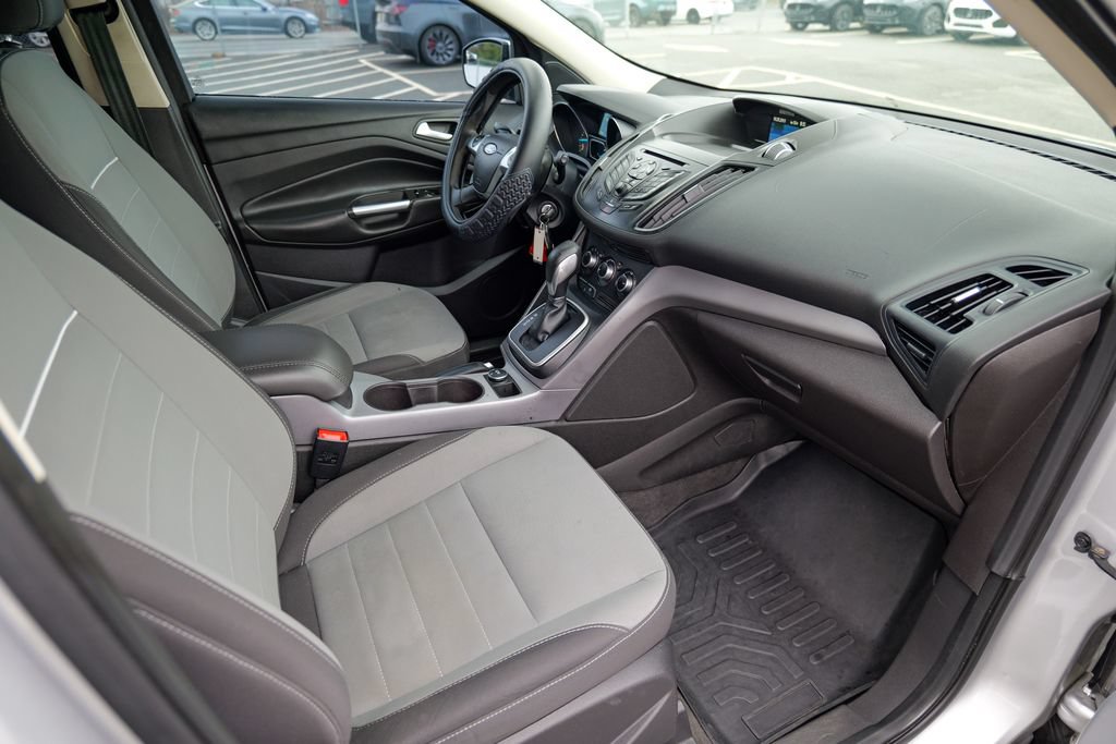 Used 2014 Ford Escape SE AWD/4WD image 33