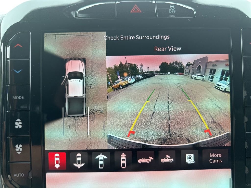 New 2025 RAM 2500 Big Horn image 19