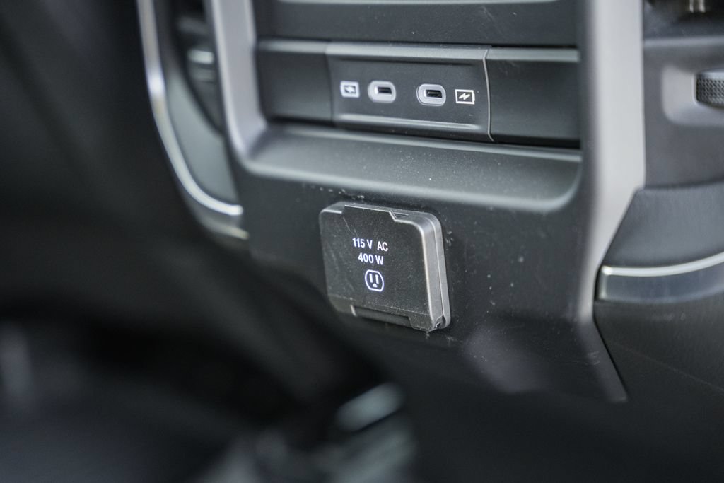 New 2026 RAM 1500 Big Horn AWD/4WD image 36