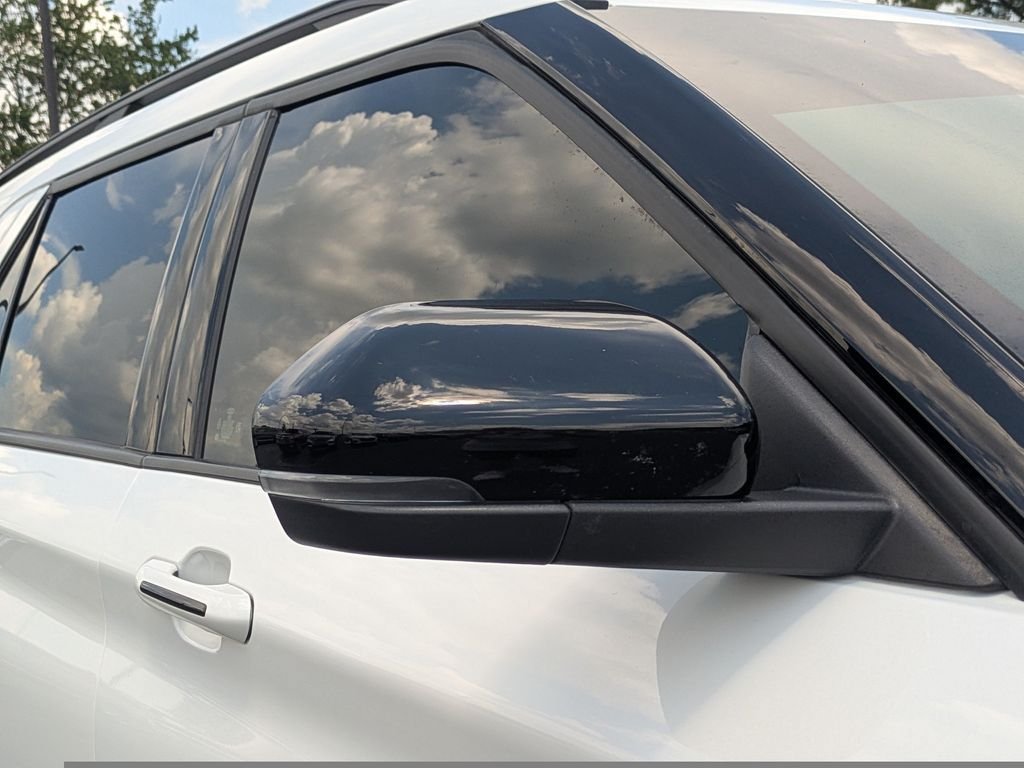Used 2024 Ford Explorer ST w/ Equipment Group 401A AWD/4WD image 12
