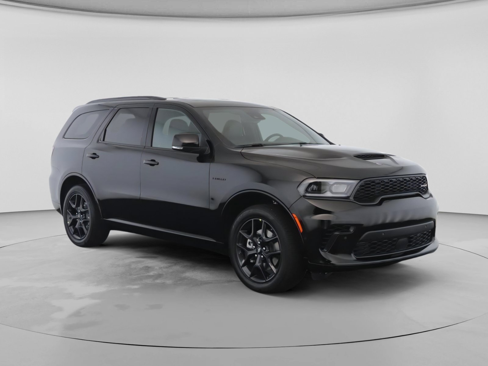 New 2026 Dodge Durango GT AWD/4WD image 36