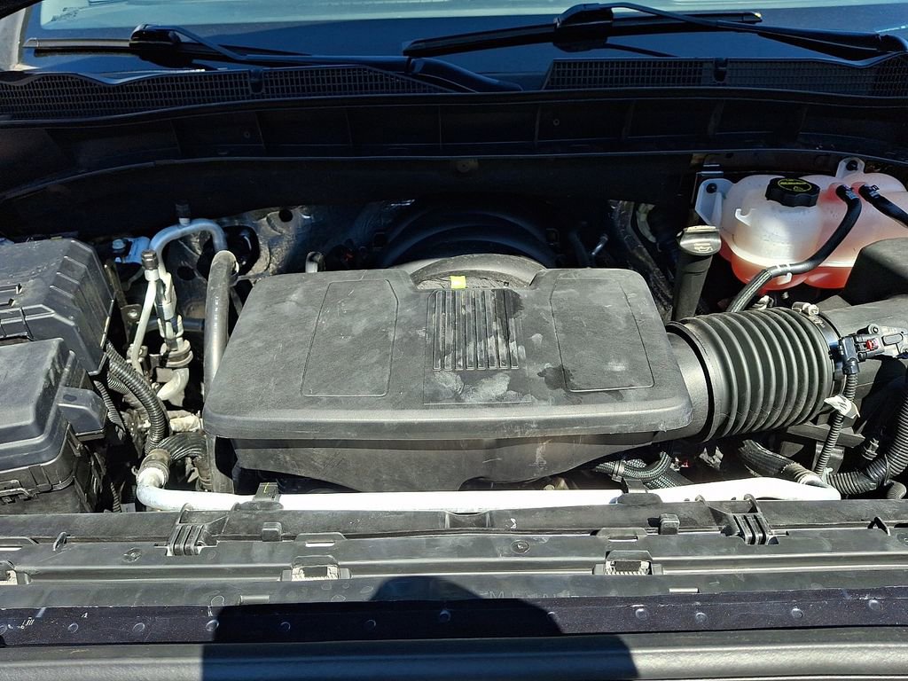 Used 2025 GMC Sierra 1500 SLT image 26