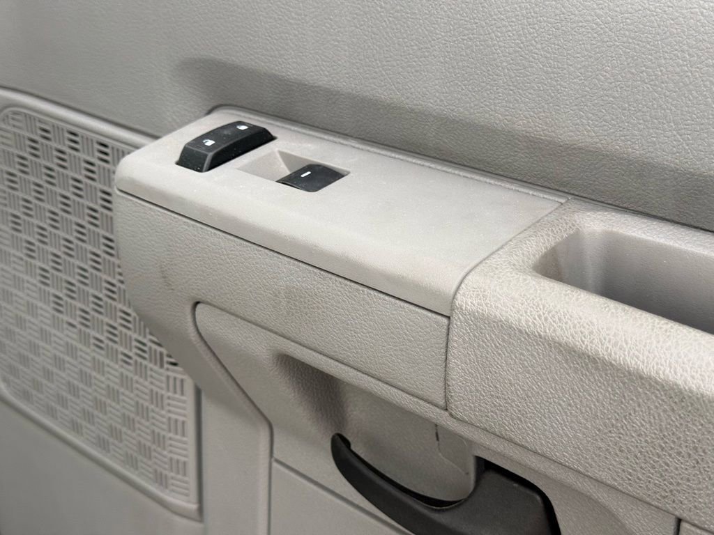 New 2026 Ford E-450 and Econoline 450 Super Duty w/ Power Equipment Group RWD image 24