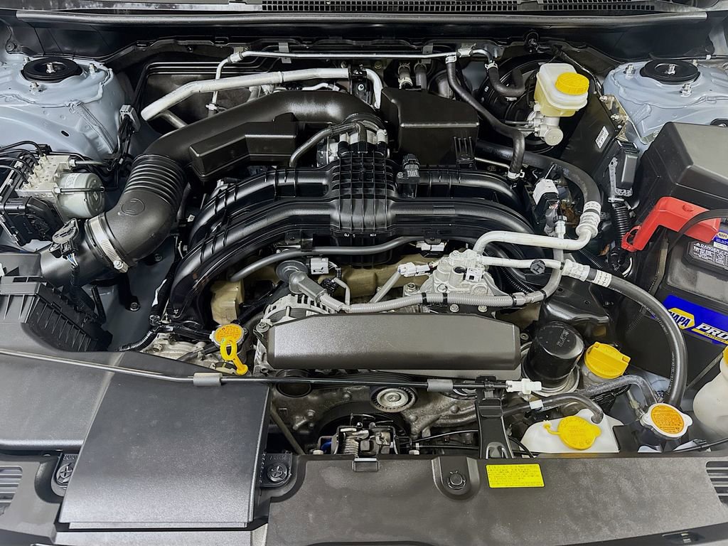 Used 2021 Subaru Crosstrek 2.0i w/ Popular Package #1 image 26