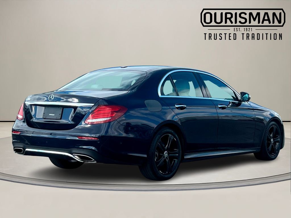 Used 2019 Mercedes-Benz E 300 image 5